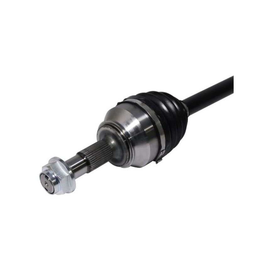 GSP NCV22000XD Ram (3.0) CV Axle Assembly  - Front Left