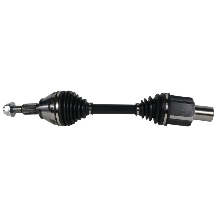 GSP NCV22002 21-24 Ram 1500 Classic (4WD) CV Axle Assembly  - Front