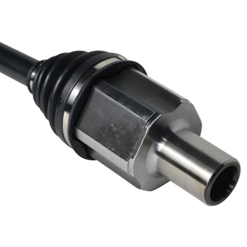 GSP NCV22002 21-24 Ram 1500 Classic (4WD) CV Axle Assembly  - Front