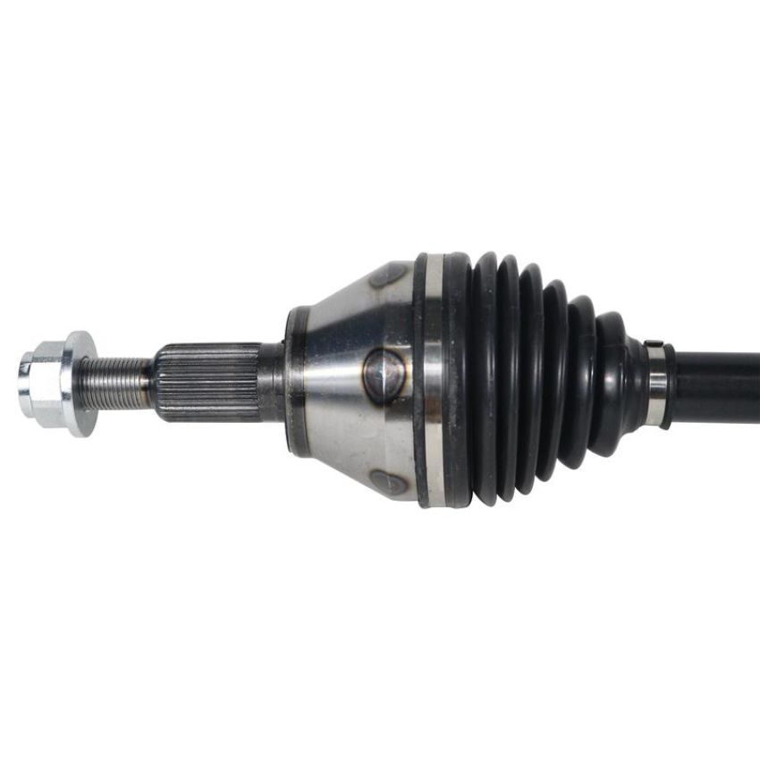 GSP NCV22002 21-24 Ram 1500 Classic (4WD) CV Axle Assembly  - Front