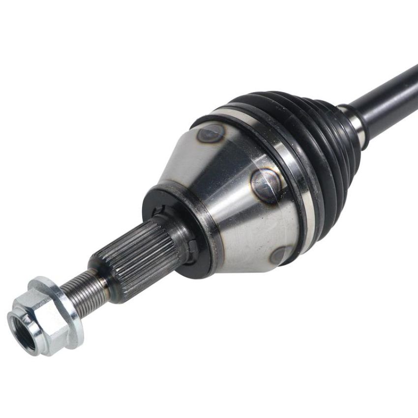 GSP NCV22002 21-24 Ram 1500 Classic (4WD) CV Axle Assembly  - Front