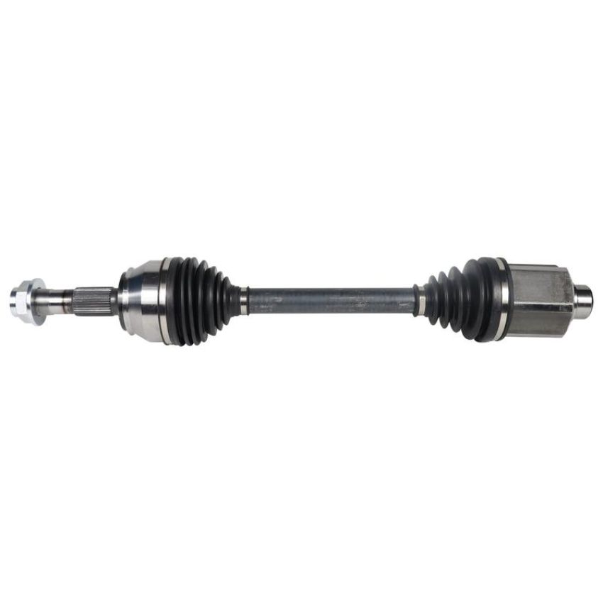 GSP NCV22003 Ram (3.6) CV Axle Assembly  - Front Right