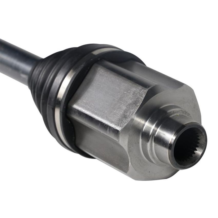 GSP NCV22003 Ram (3.6) CV Axle Assembly  - Front Right