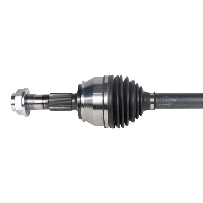 GSP NCV22003 Ram (3.6) CV Axle Assembly  - Front Right