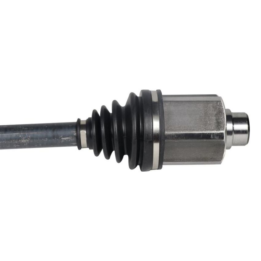 GSP NCV22003 Ram (3.6) CV Axle Assembly  - Front Right