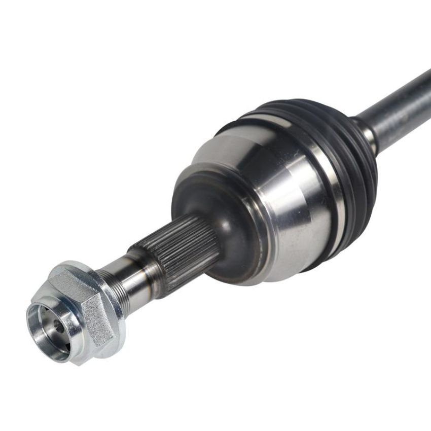 GSP NCV22003 Ram (3.6) CV Axle Assembly  - Front Right