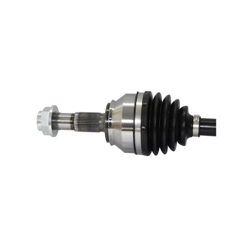 GSP NCV22003XD Ram (3.6) CV Axle Assembly  - Front Right