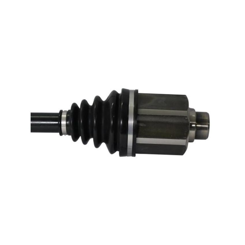GSP NCV22003XD Ram (3.6) CV Axle Assembly  - Front Right