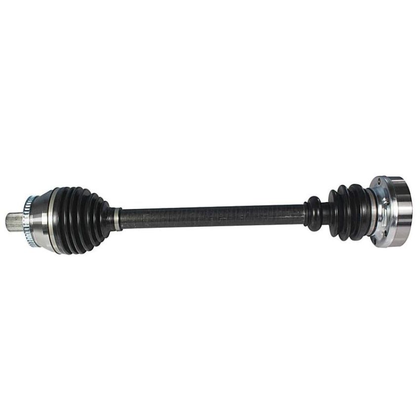 GSP NCV23000 Audi (1.8) CV Axle Assembly  - Front Left