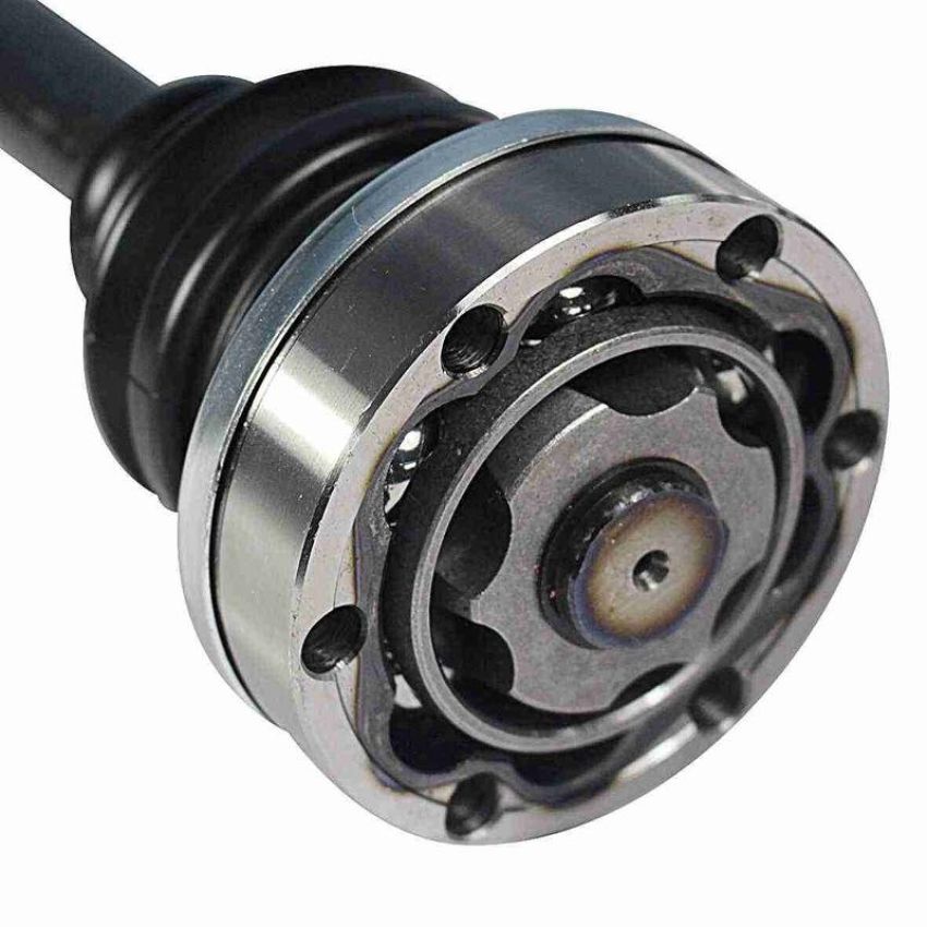 GSP NCV23000 Audi (1.8) CV Axle Assembly  - Front Left