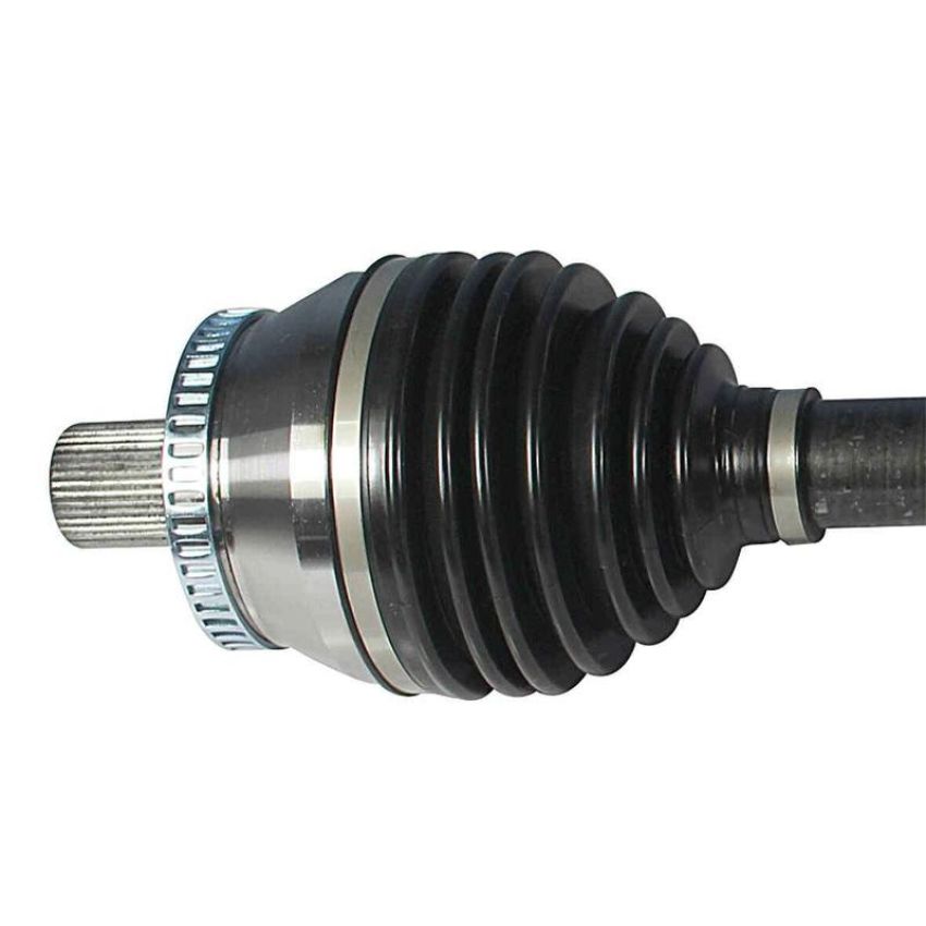 GSP NCV23000 Audi (1.8) CV Axle Assembly  - Front Left