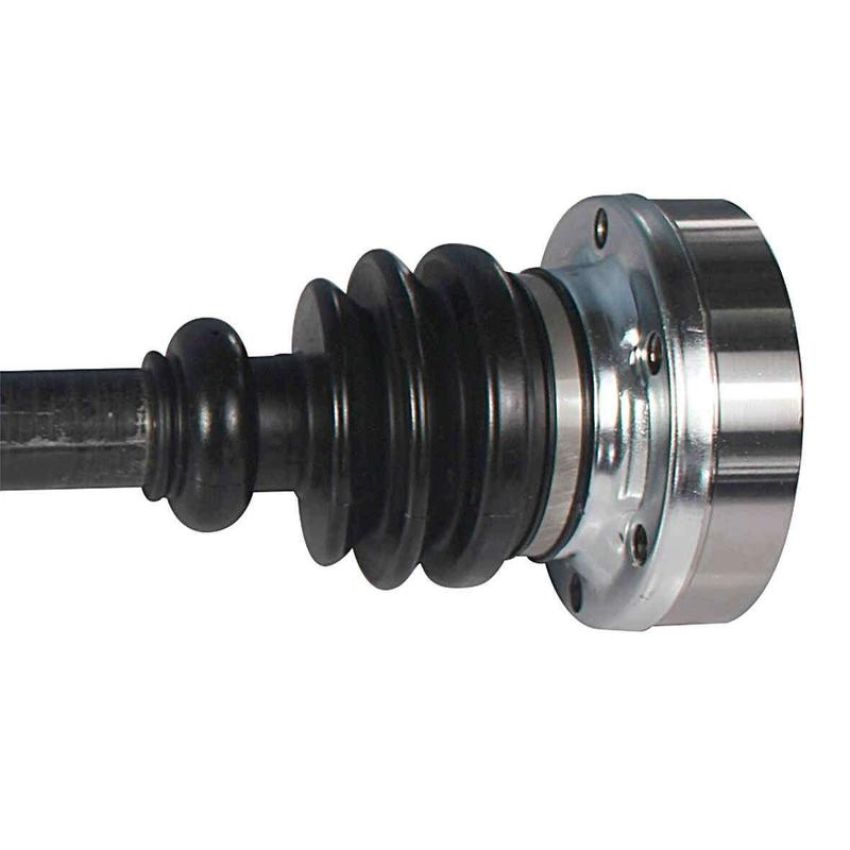 GSP NCV23000 Audi (1.8) CV Axle Assembly  - Front Left