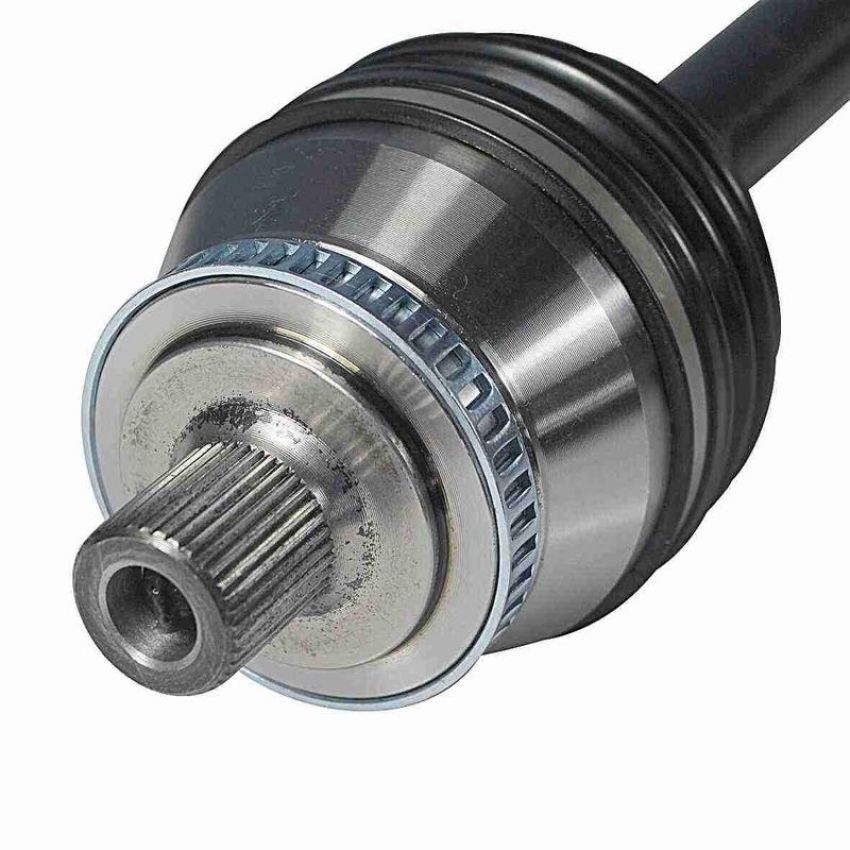 GSP NCV23000 Audi (1.8) CV Axle Assembly  - Front Left