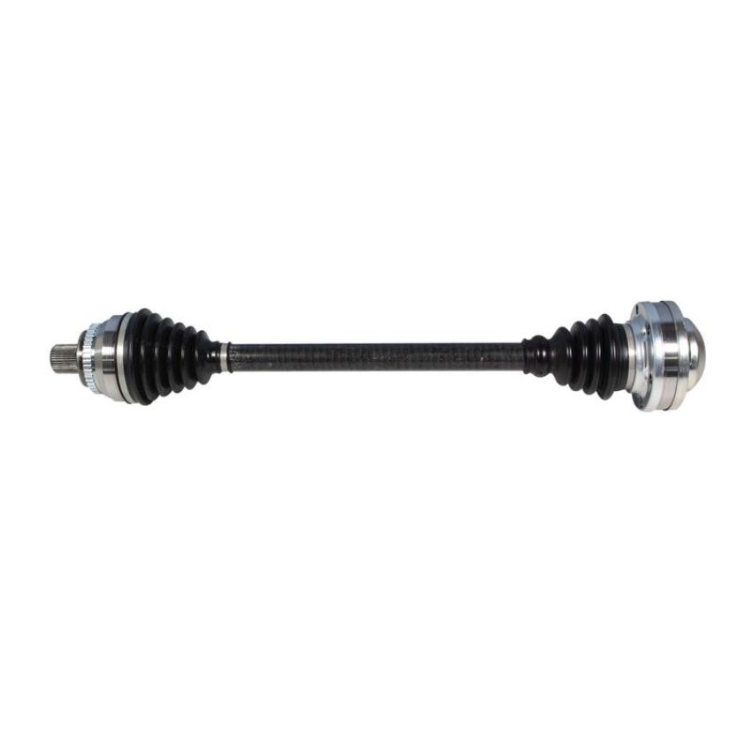 GSP NCV23001 Audi CV Axle Assembly  - Front Left