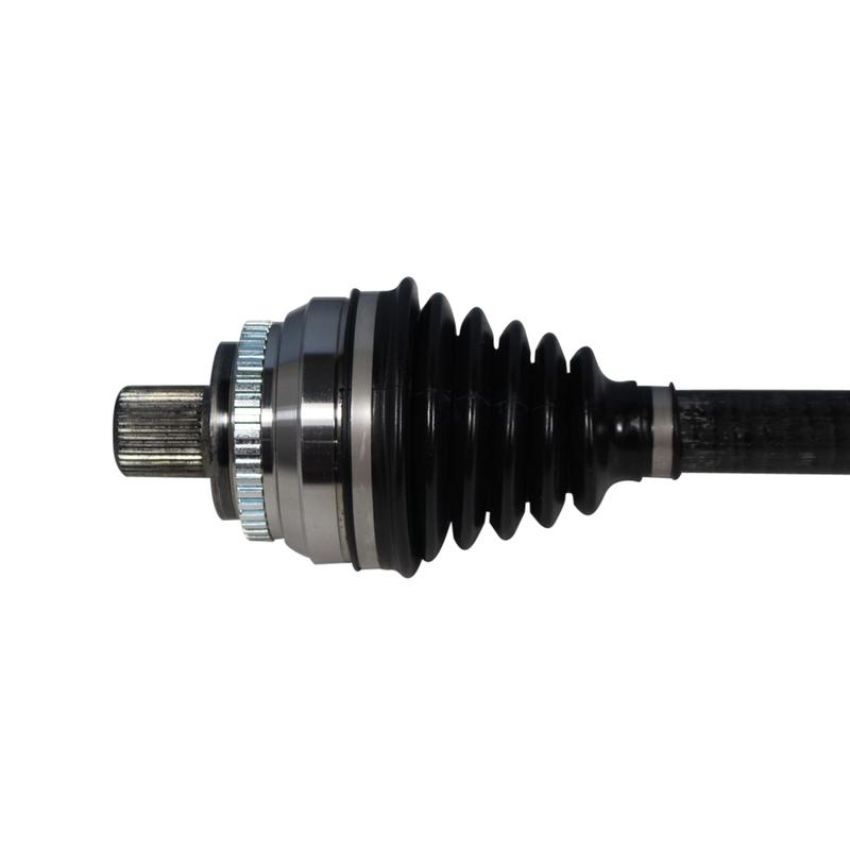 GSP NCV23001 Audi CV Axle Assembly  - Front Left