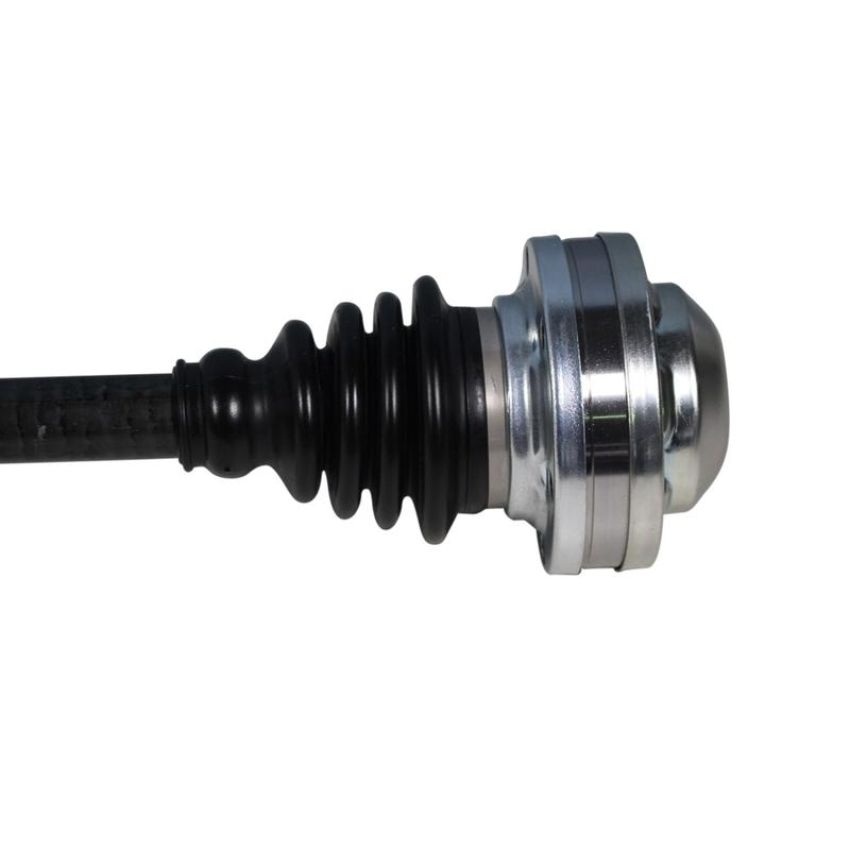 GSP NCV23001 Audi CV Axle Assembly  - Front Left