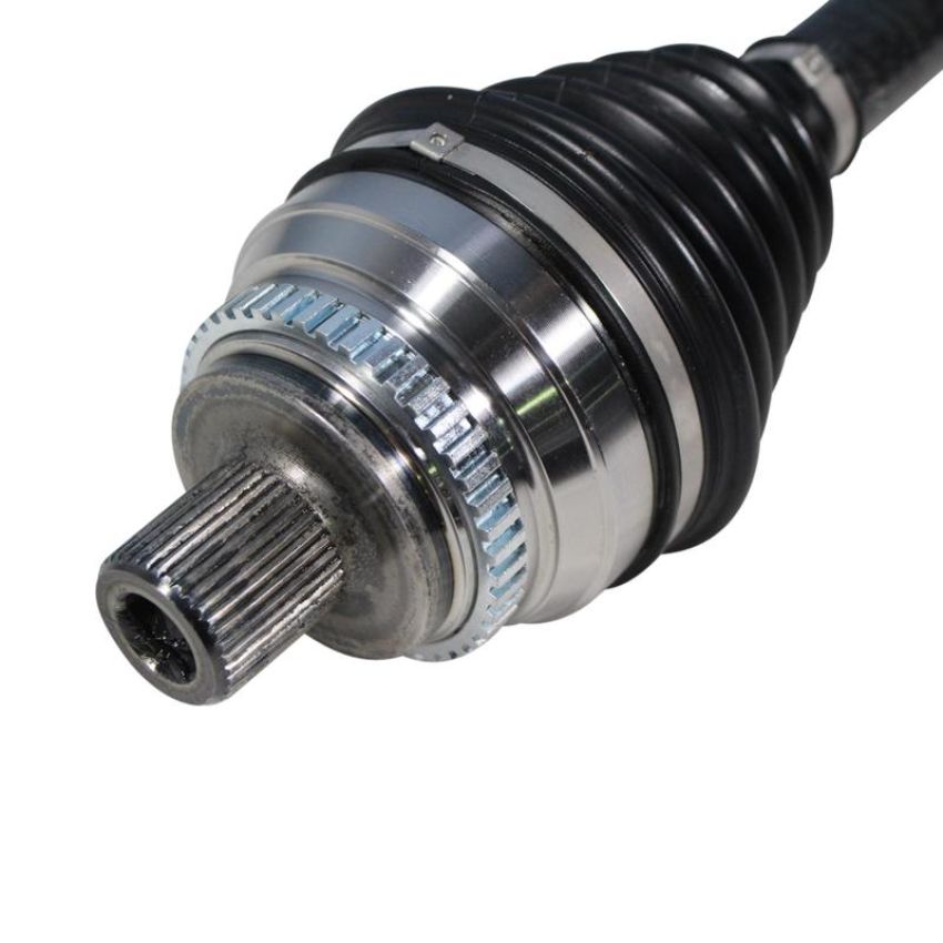 GSP NCV23001 Audi CV Axle Assembly  - Front Left