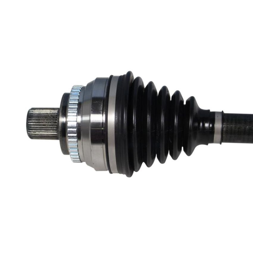 GSP NCV23002 Audi CV Axle Assembly  - Front Right
