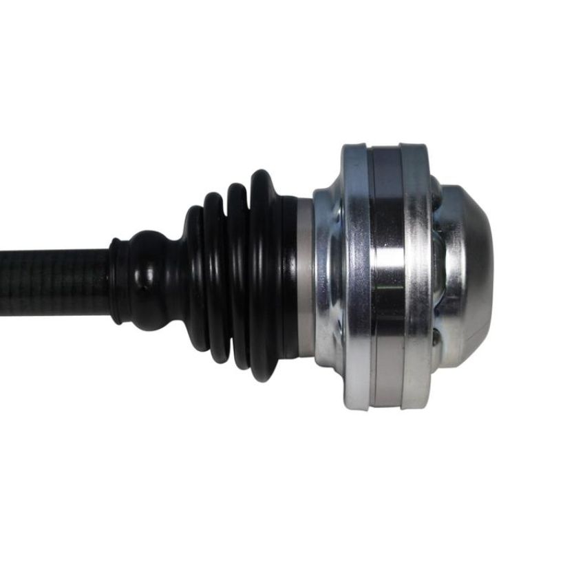 GSP NCV23002 Audi CV Axle Assembly  - Front Right