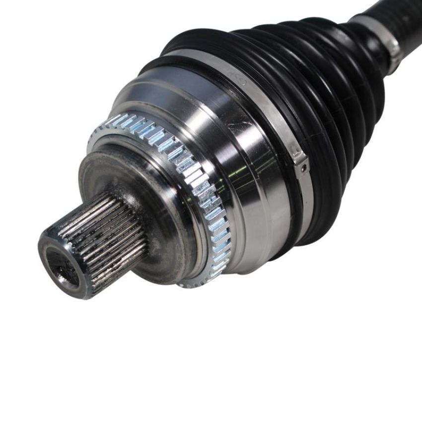 GSP NCV23002 Audi CV Axle Assembly  - Front Right