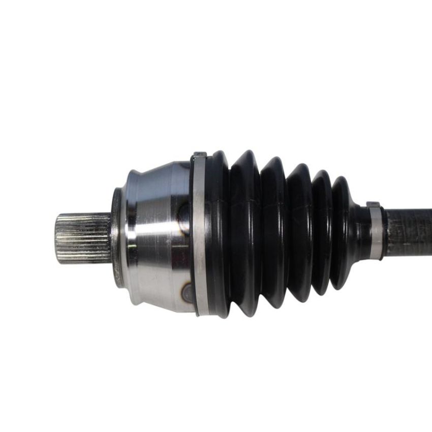 GSP NCV23004 06-11 Audi A6 (3.2) CV Axle Assembly  - Front Right
