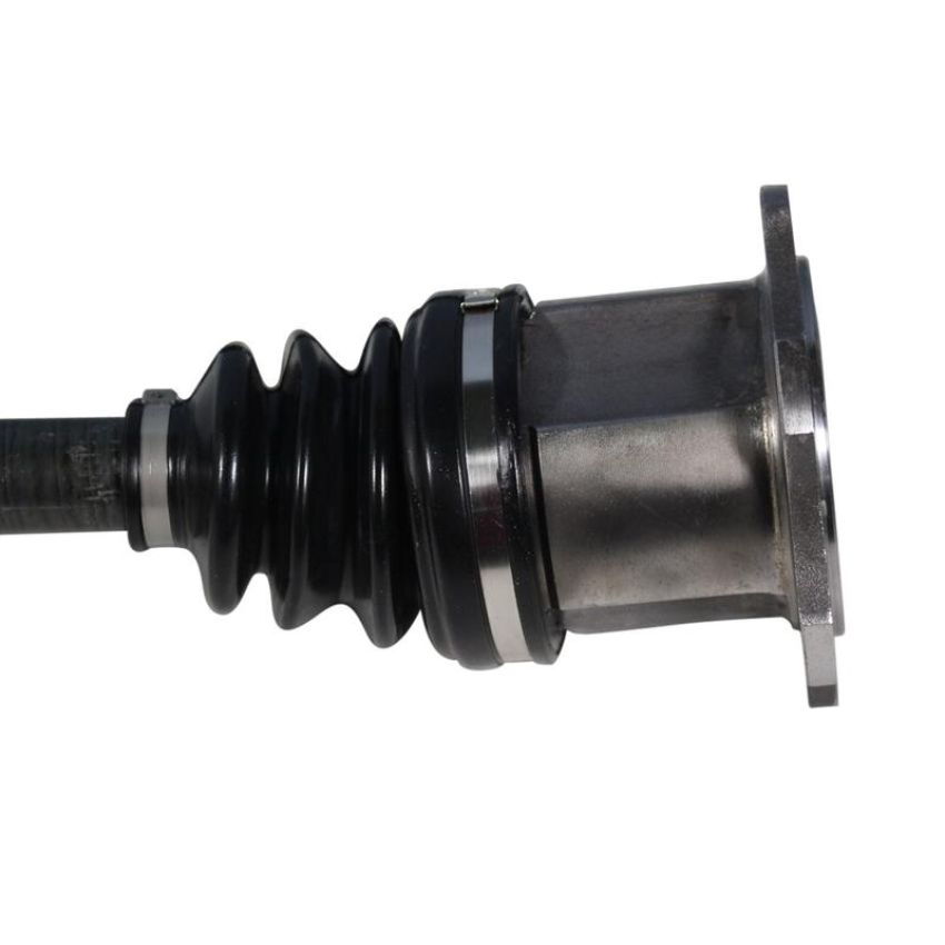 GSP NCV23004 06-11 Audi A6 (3.2) CV Axle Assembly  - Front Right