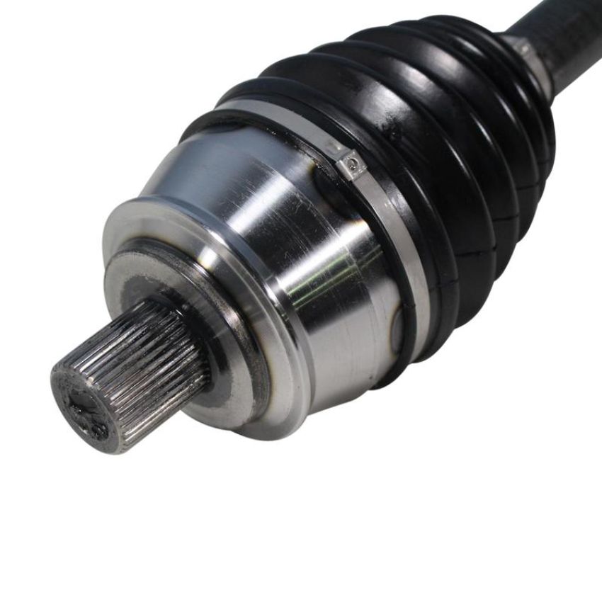 GSP NCV23004 06-11 Audi A6 (3.2) CV Axle Assembly  - Front Right