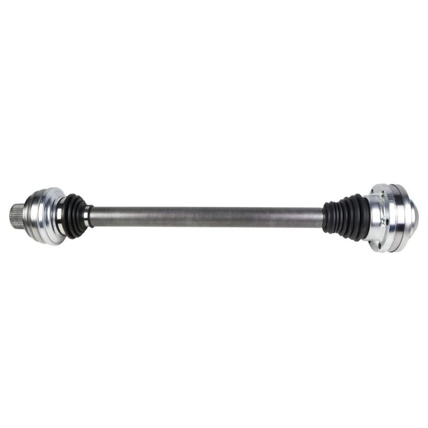 GSP NCV23008 Audi CV Axle Assembly  - Rear