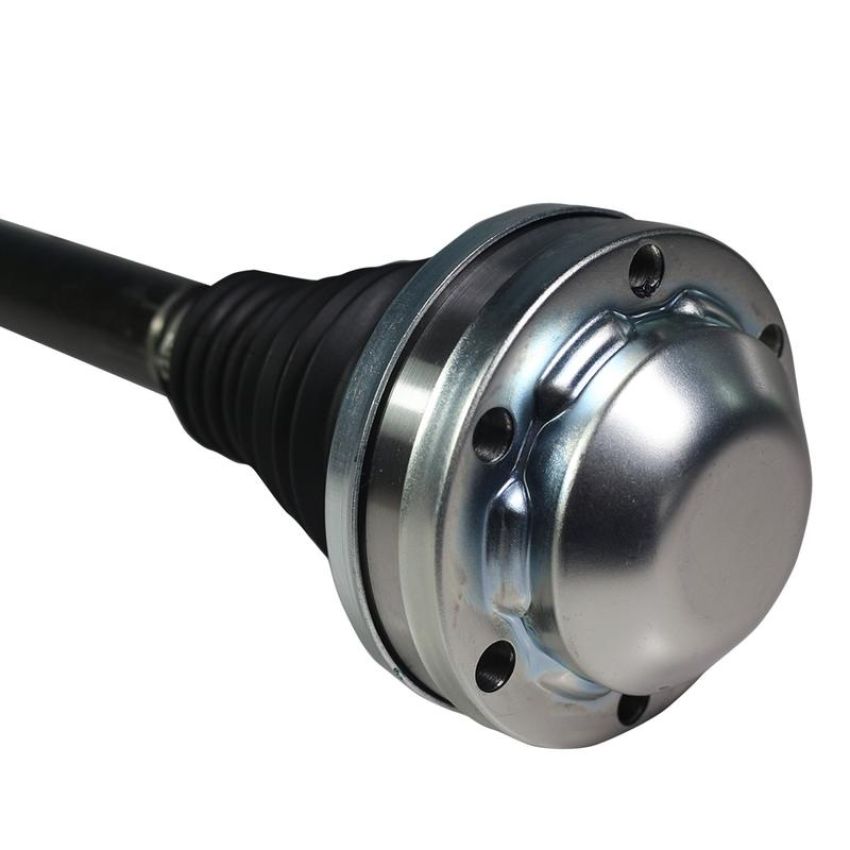 GSP NCV23008 Audi CV Axle Assembly  - Rear