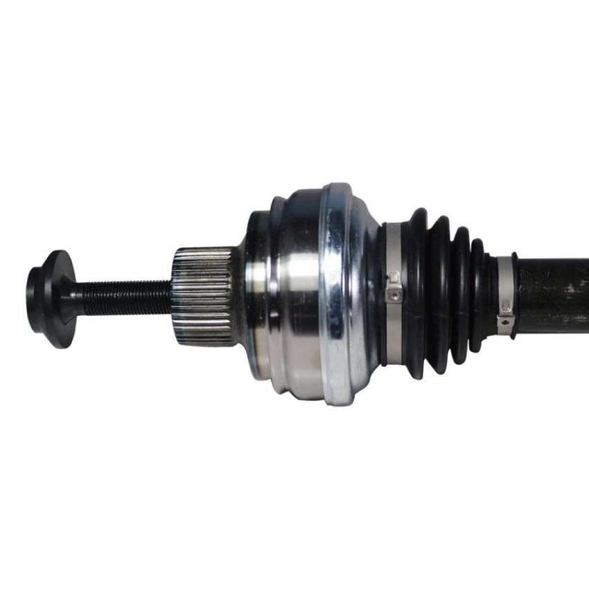 GSP NCV23008 Audi CV Axle Assembly  - Rear