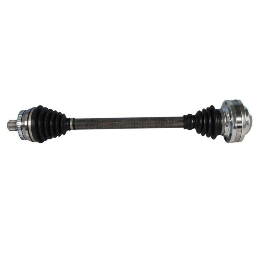 GSP NCV23010 Audi (1.8, 2.0, 3.0, 3.2) CV Axle Assembly  - Rear