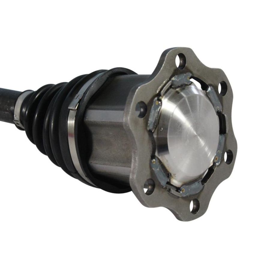 GSP NCV23011 Audi (2.0) CV Axle Assembly  - Front