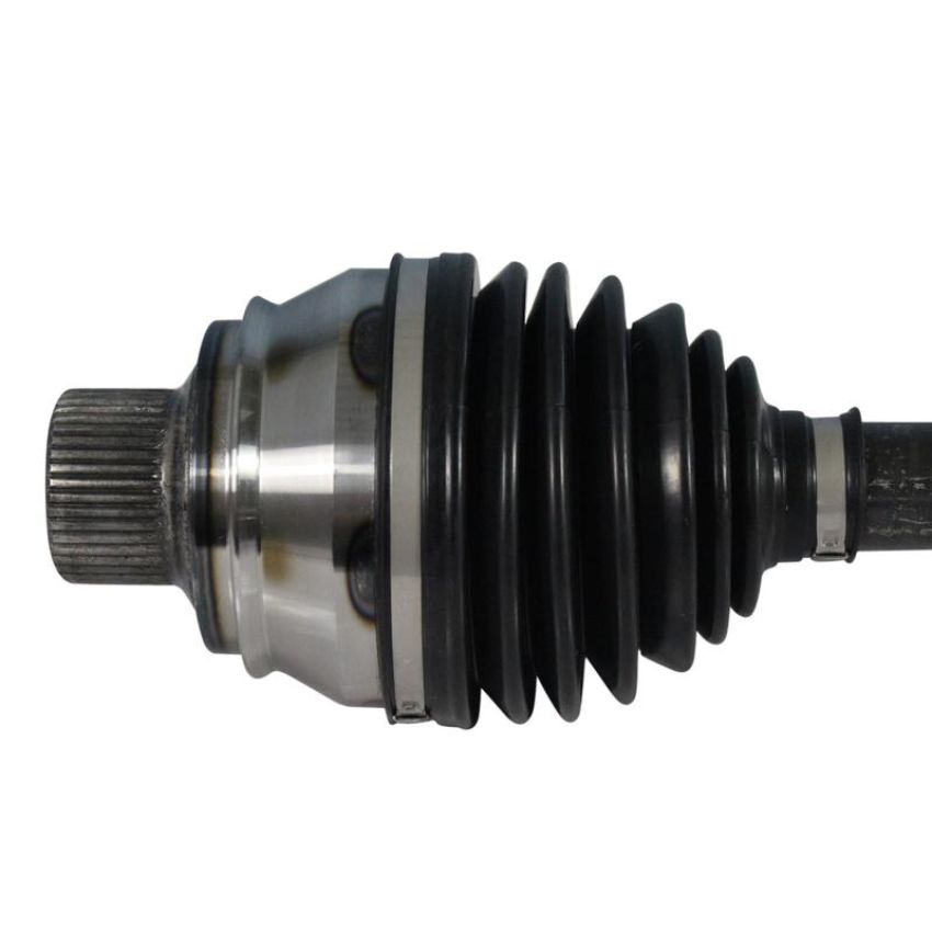 GSP NCV23011 Audi (2.0) CV Axle Assembly  - Front