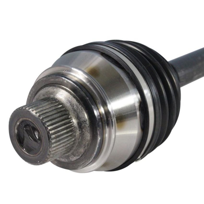 GSP NCV23011 Audi (2.0) CV Axle Assembly  - Front