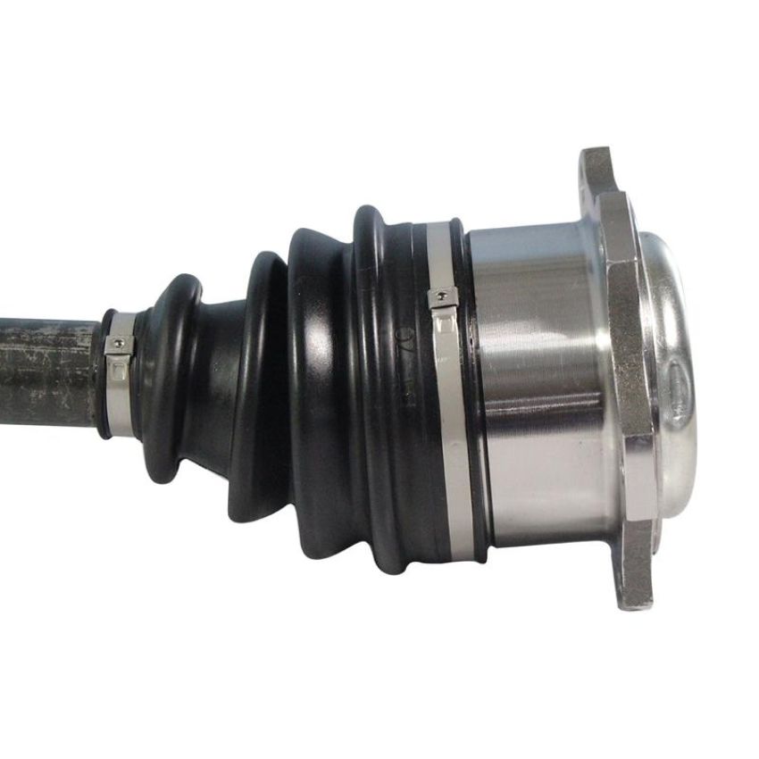 GSP NCV23012 00-04 Audi A6 Quattro Base (2.7) CV Axle Assembly  - Front Right