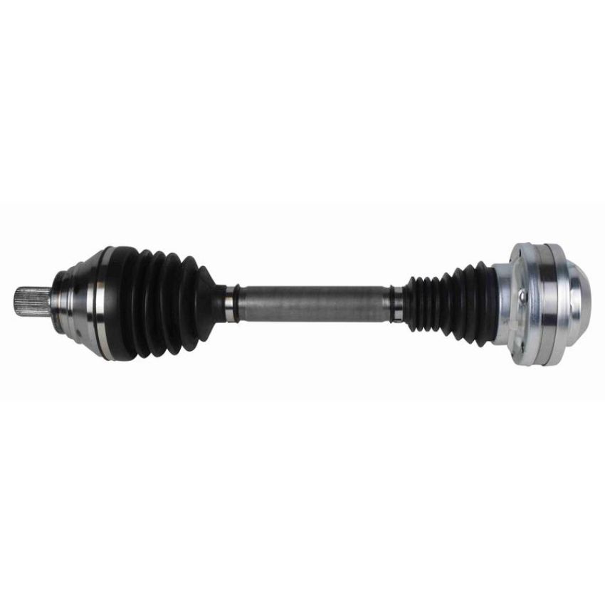 GSP NCV23015 Audi, Volkswagen (1.8) CV Axle Assembly  - Front Left