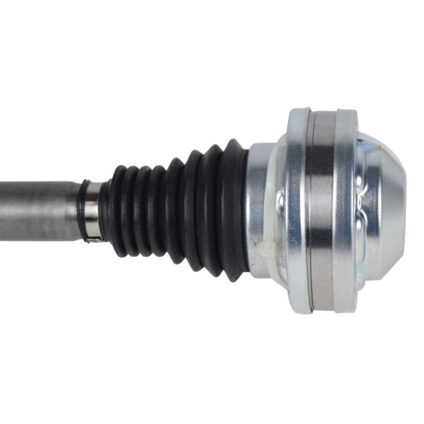 GSP NCV23015 Audi, Volkswagen (1.8) CV Axle Assembly  - Front Left