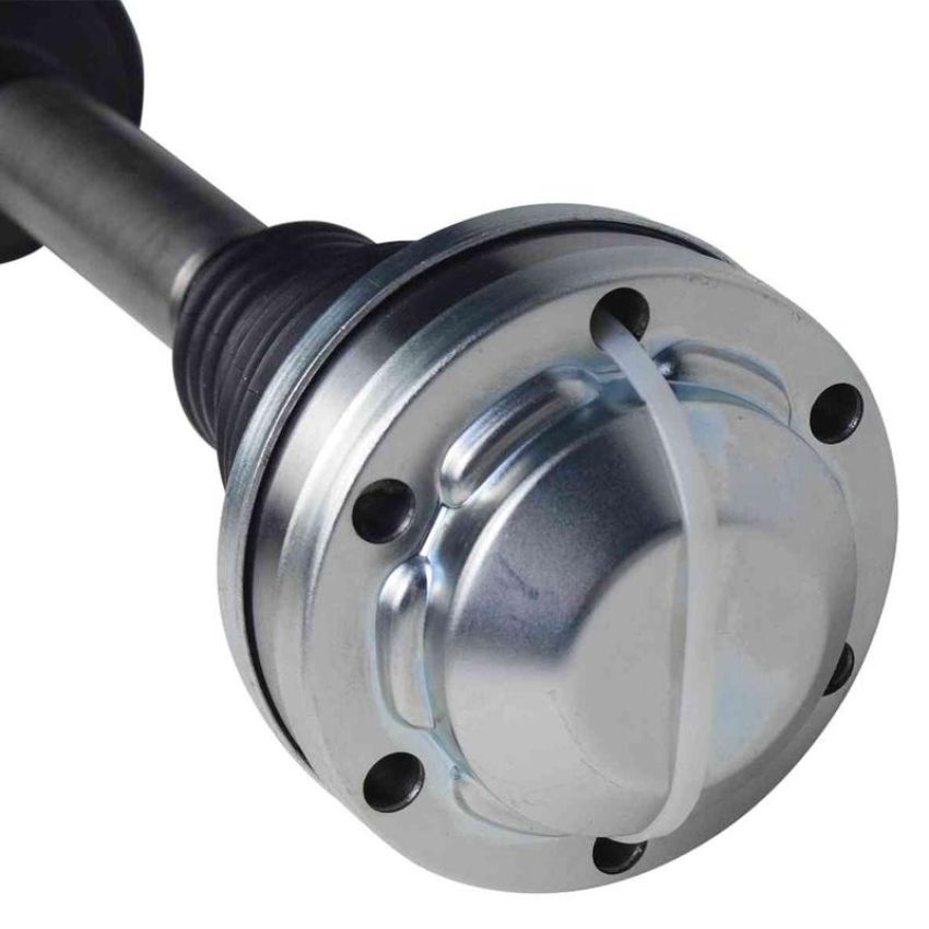 GSP NCV23015 Audi, Volkswagen (1.8) CV Axle Assembly  - Front Left