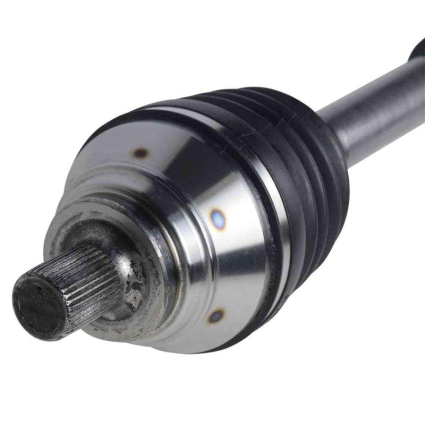 GSP NCV23015 Audi, Volkswagen (1.8) CV Axle Assembly  - Front Left