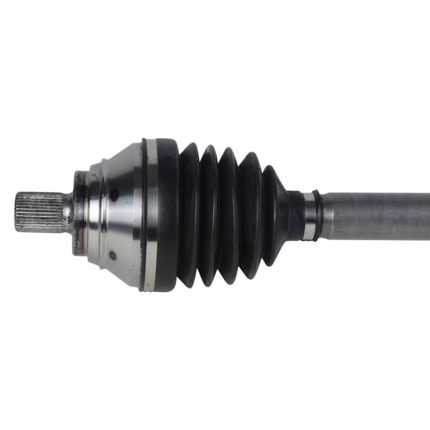 GSP NCV23015 Audi, Volkswagen (1.8) CV Axle Assembly  - Front Left