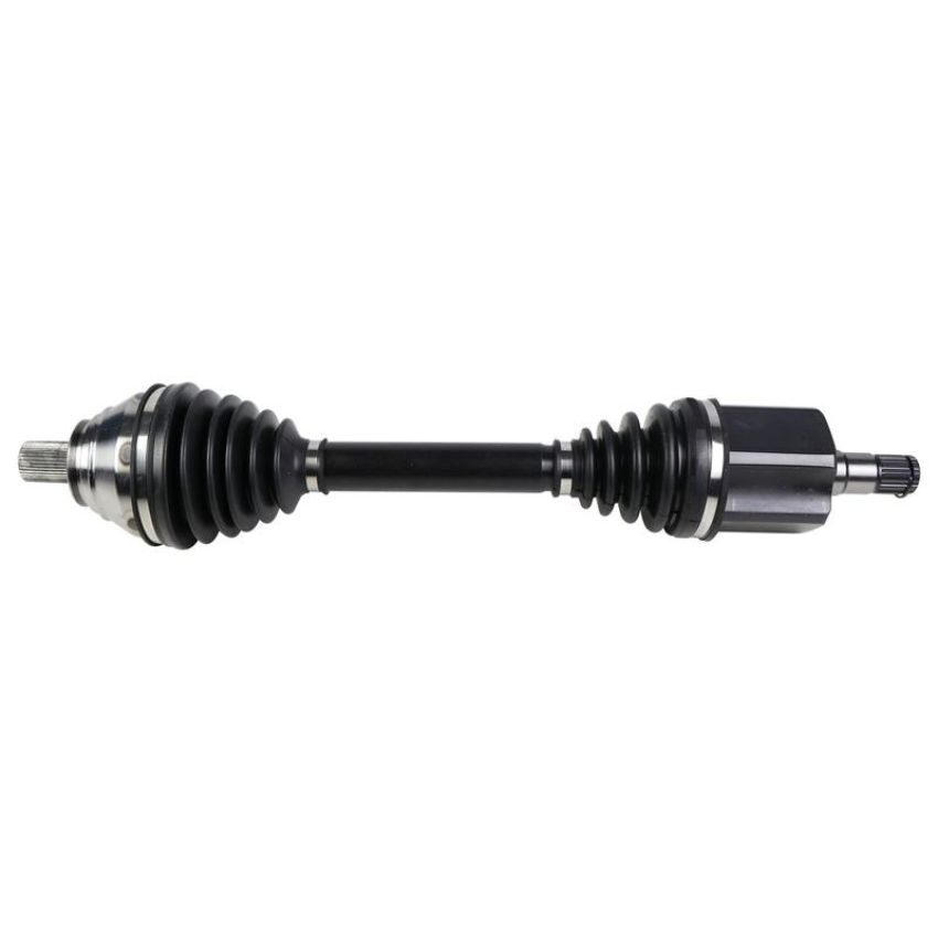 GSP NCV23016 Audi, Volkswagen (AWD/FWD) CV Axle Assembly  - Front Left