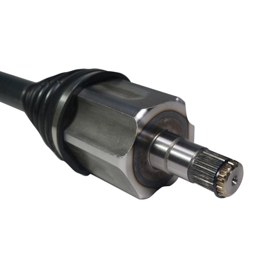 GSP NCV23016 Audi, Volkswagen (AWD/FWD) CV Axle Assembly  - Front Left