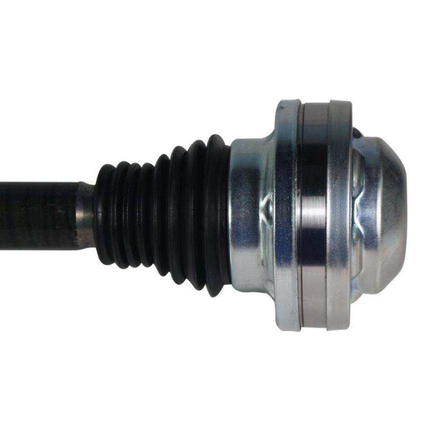 GSP NCV23017 Audi CV Axle Assembly  - Rear Right