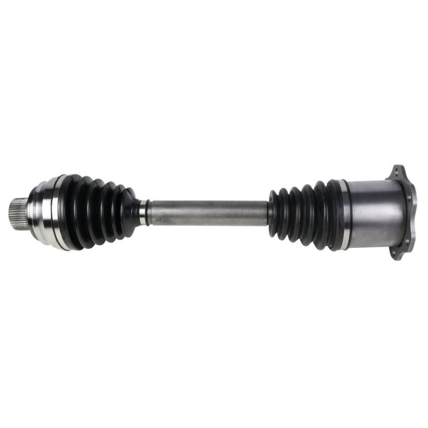 GSP NCV23019 Audi (2.0, 3.0) CV Axle Assembly  - Front