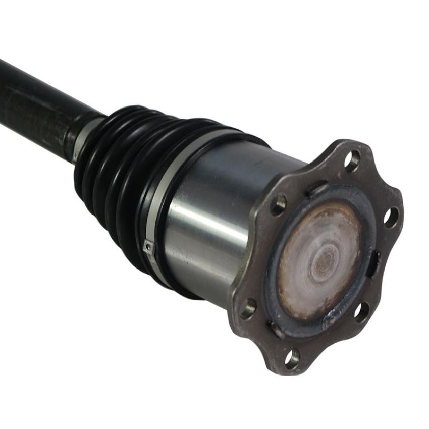 GSP NCV23019 Audi (2.0, 3.0) CV Axle Assembly  - Front