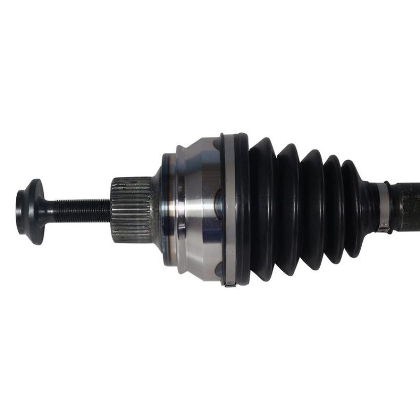 GSP NCV23019 Audi (2.0, 3.0) CV Axle Assembly  - Front
