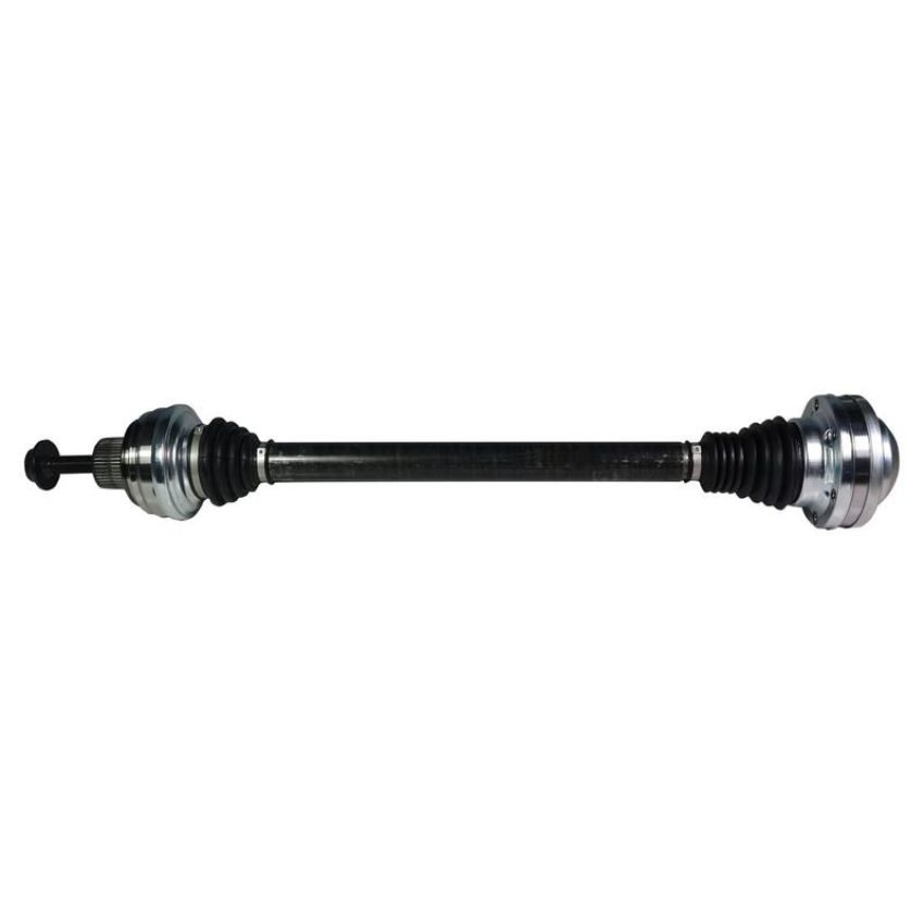 GSP NCV23020 Audi CV Axle Assembly  - Rear Left