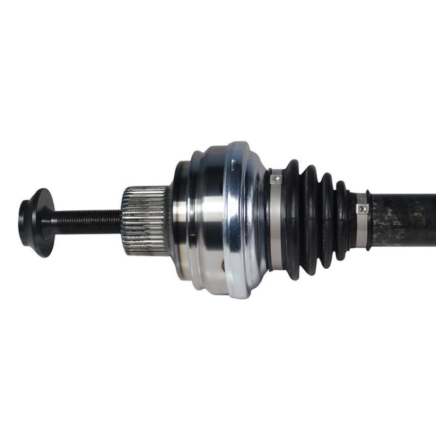 GSP NCV23020 Audi CV Axle Assembly  - Rear Left