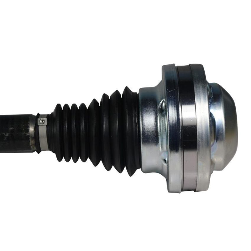 GSP NCV23020 Audi CV Axle Assembly  - Rear Left