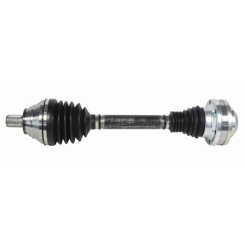 GSP NCV23022 Audi, Volkswagen (2.0) CV Axle Assembly  - Front Left